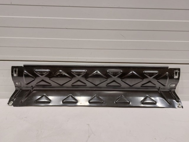 Brush Guard